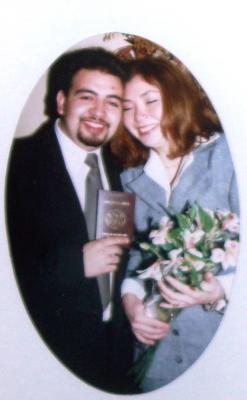 CAMBIANDO LAS COSAS.... 2